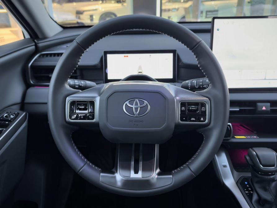Toyota RAV4 VI (XA60) Пермь  - изображение 15