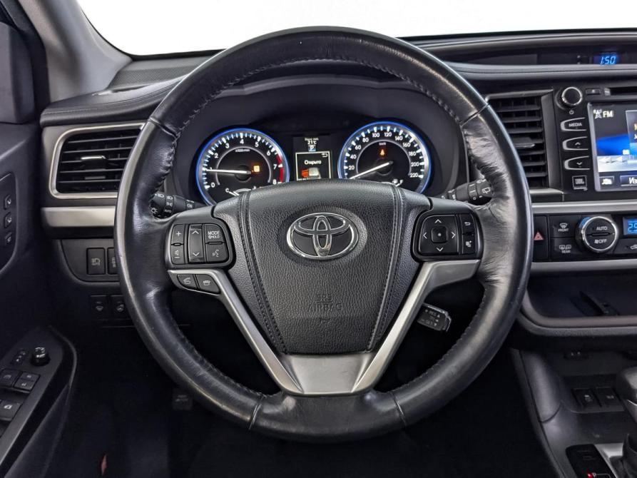 Toyota Highlander III (XU50) Москва  - изображение 21