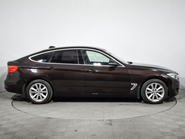 BMW 3 серии VI (F3x) с пробегом 2014 года, цена 1 579 000 рублей, 209438 км, лифтбек, Автокод Объявления