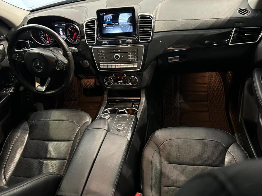 Mercedes-Benz GLS I (X166) Краснодар  - изображение 20