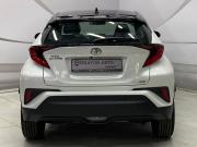 Toyota C-HR I Рестайлинг Воронеж  - изображение 24