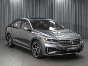 Volkswagen Passat (North America and China) II (NA Market) Ставрополь  - изображение 22