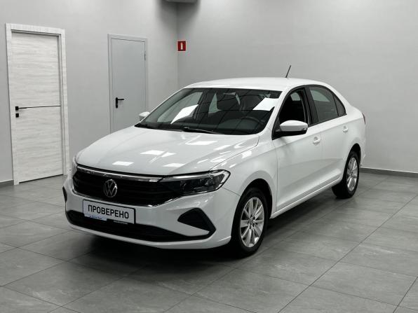 Volkswagen Polo VI