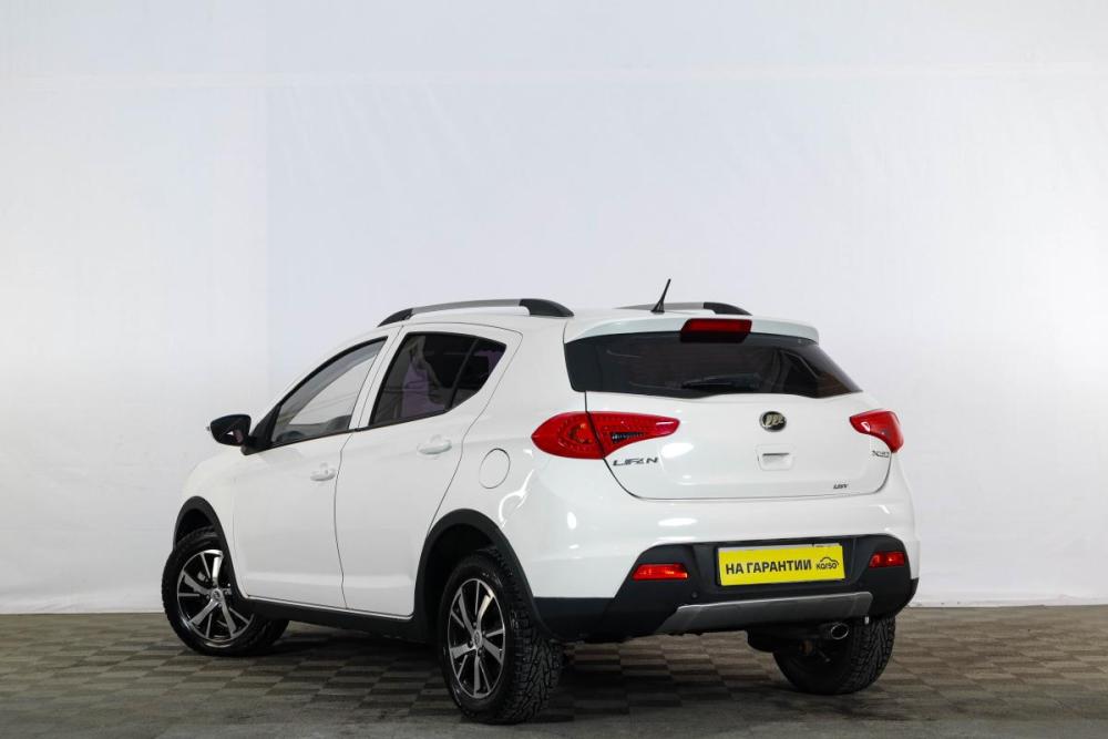 Lifan X50 Тюмень  - изображение 5