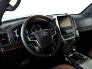Toyota Land Cruiser 200 Series Рестайлинг 2 Санкт-Петербург  - изображение 42