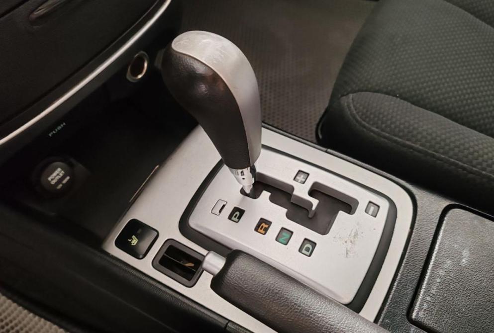 Hyundai Sonata V (NF) Ярославль  - изображение 18