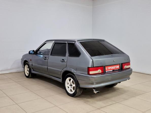 Lada (ВАЗ) 2114 с пробегом 2005 года, цена 120 000 рублей, 107289 км, хэтчбек, Автокод Объявления