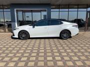 Toyota Camry VIII (XV70) Рестайлинг Краснодар  - изображение 17