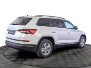 Skoda Kodiaq I Рестайлинг Москва  - изображение 35