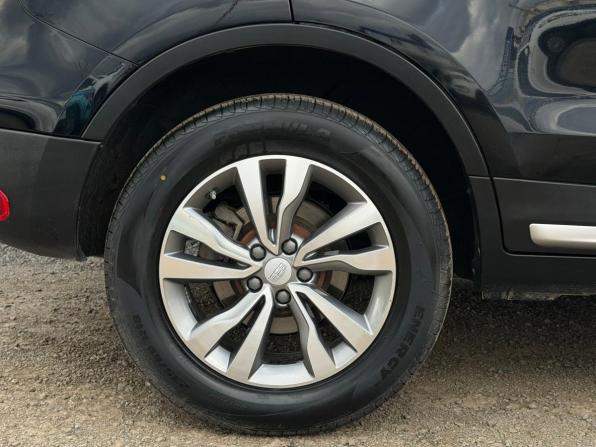 Geely Atlas I с пробегом 2020 года, цена 1 730 000 рублей, 97700 км, внедорожник, Автокод Объявления