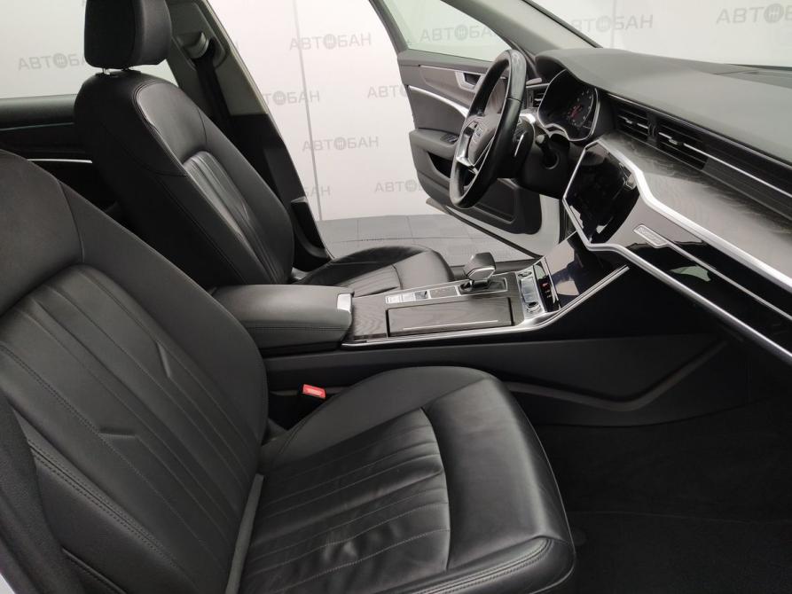 Audi A6 V (C8) Екатеринбург  - изображение 21