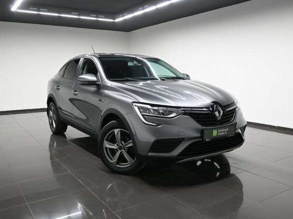 Renault Arkana I с пробегом 2021 года, цена 1 900 000 рублей, 68926 км, внедорожник, Автокод Объявления