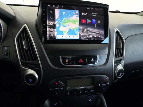 Hyundai ix35 I с пробегом 2012 года, цена 1 120 000 рублей, 251881 км, внедорожник, Автокод Объявления
