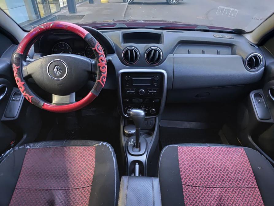 Renault Duster I Ижевск  - изображение 17