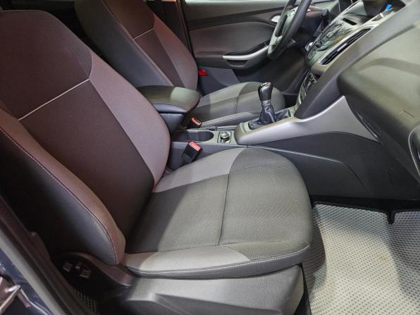 Ford Focus III с пробегом 2011 года, цена 649 000 рублей, 209354 км, седан, Автокод Объявления