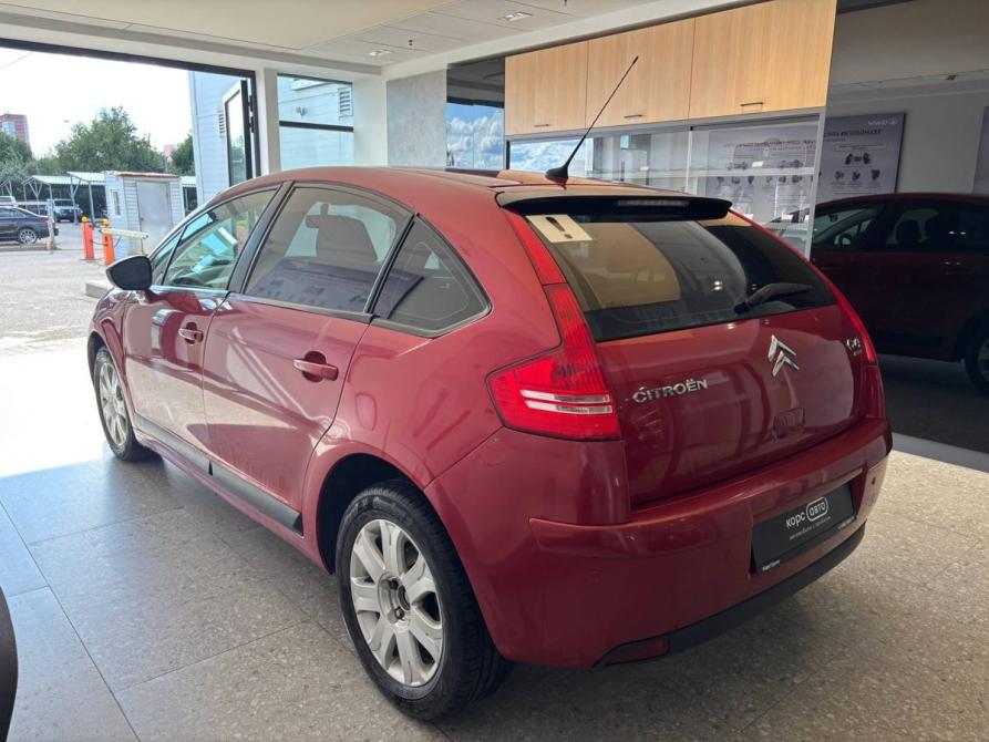 Citroen C4 I Рестайлинг Ярославль  - изображение 7