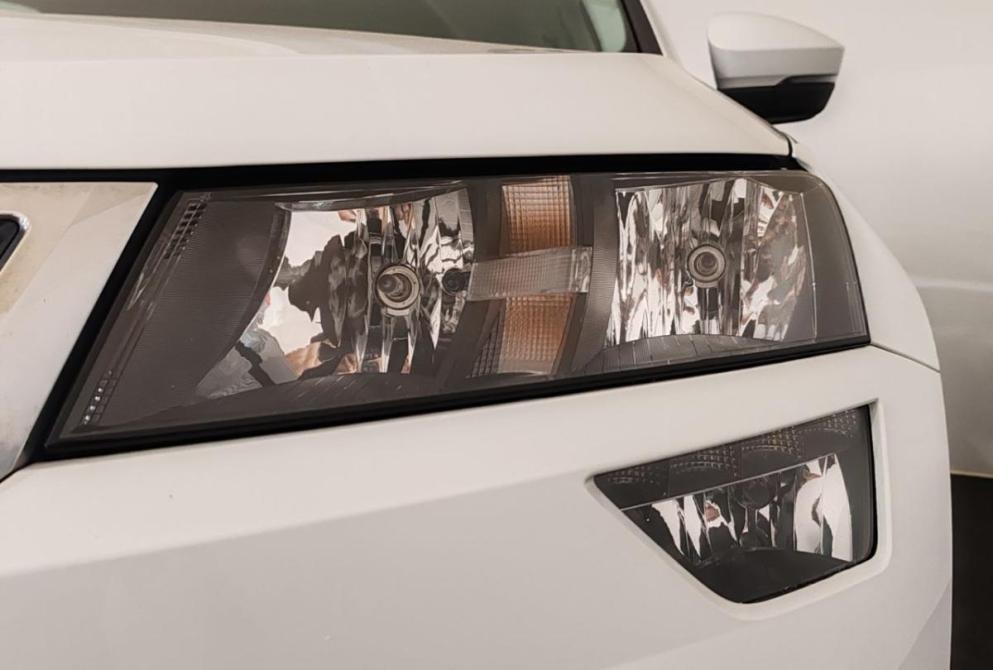 Skoda Karoq I Ярославль  - изображение 22