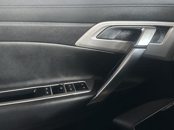 Geely Atlas I с пробегом 2019 года, цена 1 470 000 рублей, 130616 км, внедорожник, Автокод Объявления
