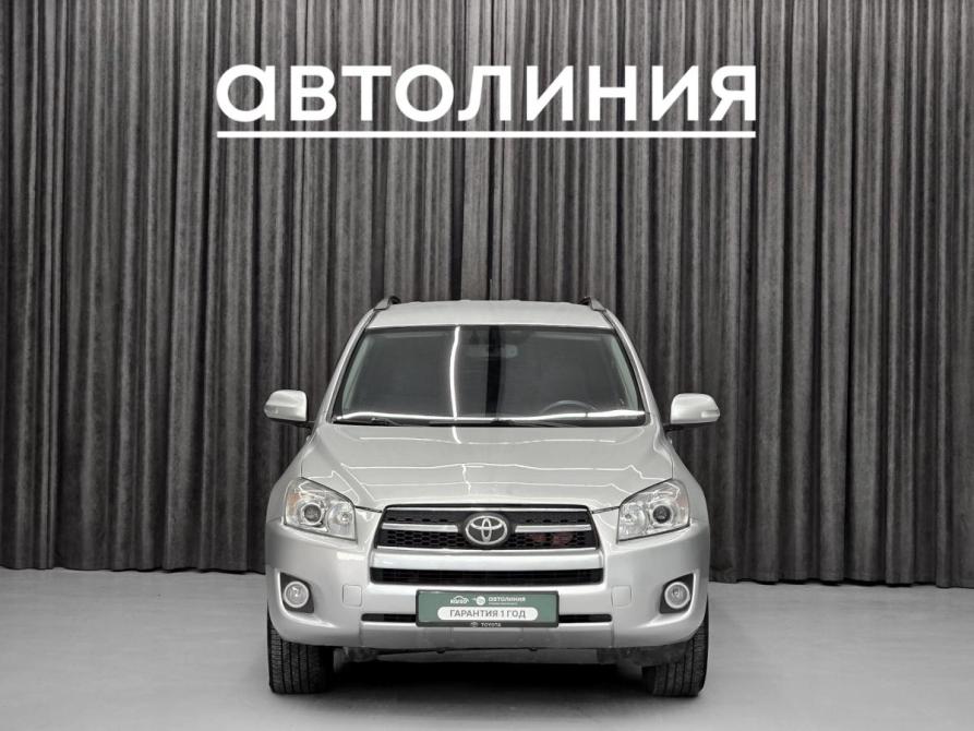 Toyota RAV4 III (XA30) Красноярск  - изображение 2