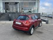 Nissan Juke I Саратов  - изображение 20