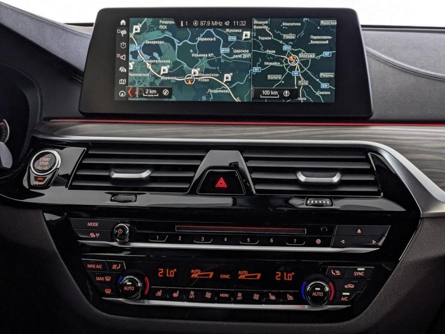 BMW 5 серии VII (G30/G31/G38) Санкт-Петербург  - изображение 17