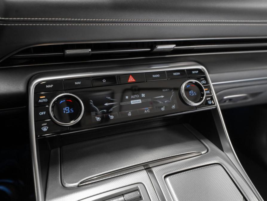 Genesis GV80 I Москва  - изображение 19