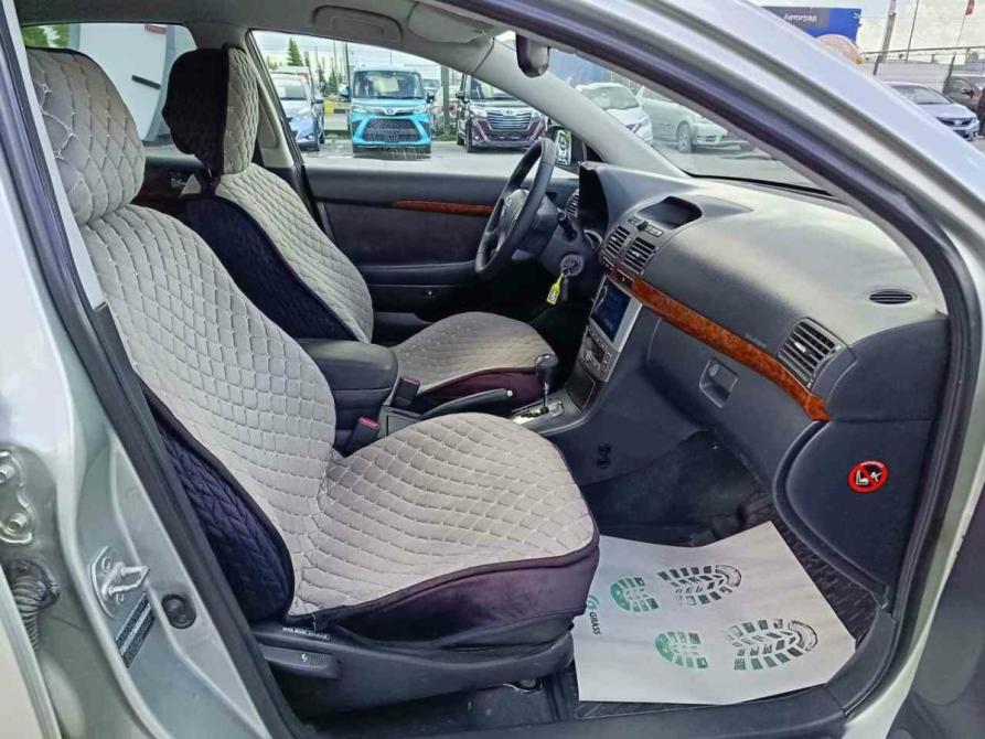 Toyota Avensis II Тюмень  - изображение 13