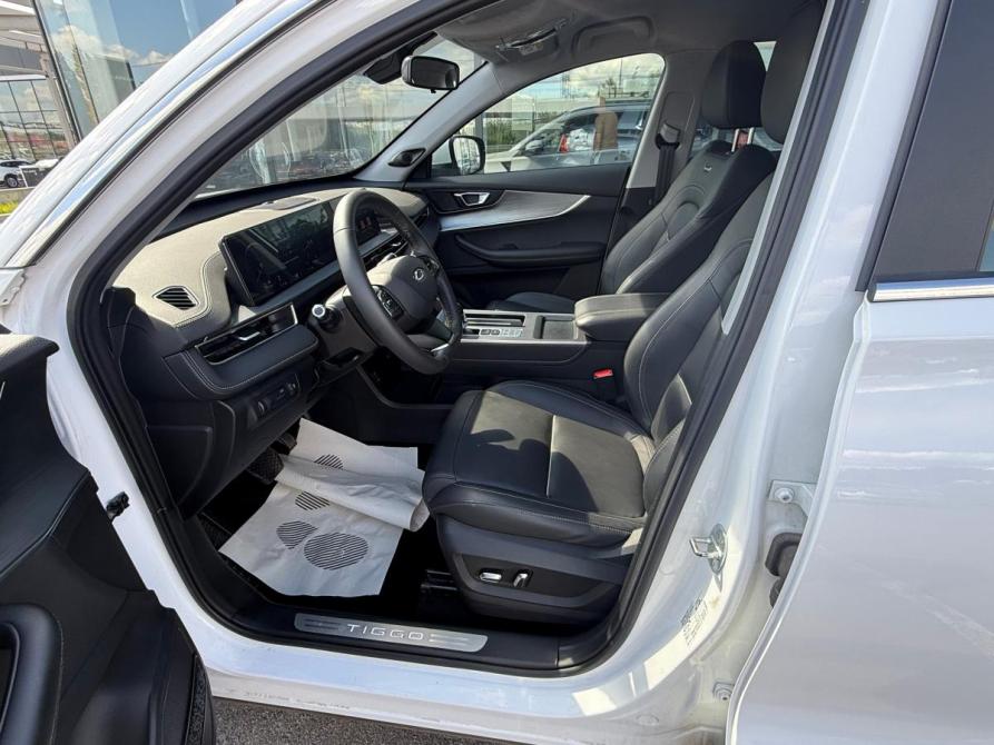 Chery Tiggo 7 Pro Max I Воронеж  - изображение 10