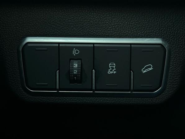 Haval M6 II с пробегом 2023 года, цена 1 520 000 рублей, 99302 км, внедорожник, Автокод Объявления