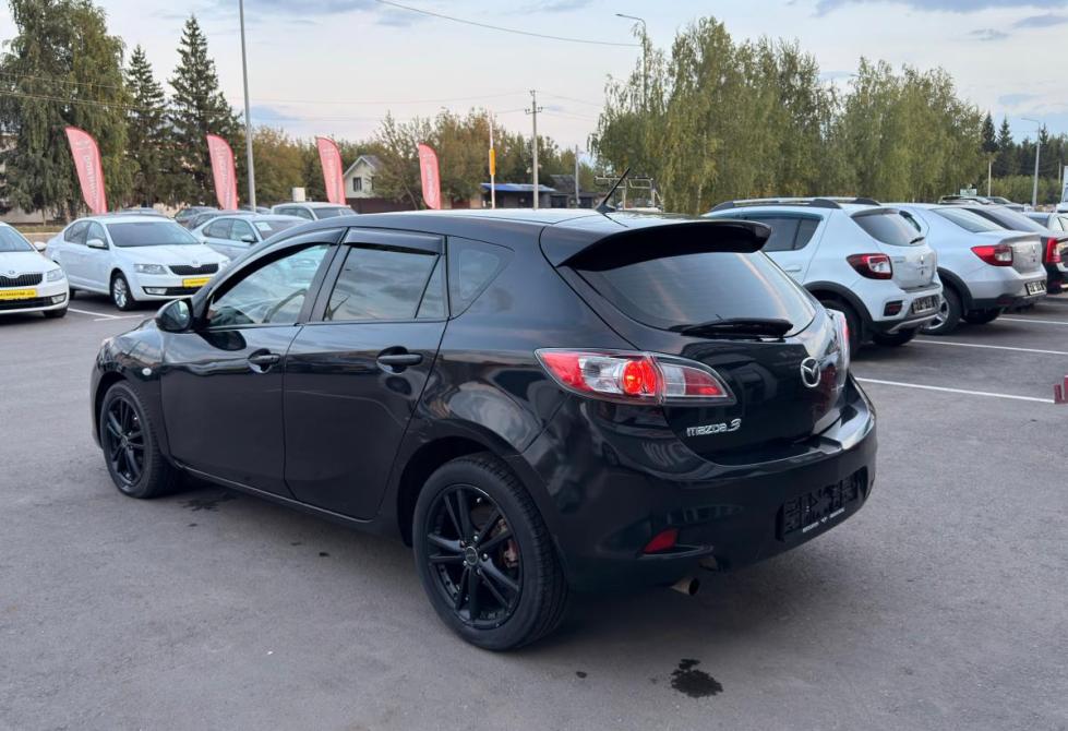 Mazda 3 II (BL) Альметьевск  - изображение 5