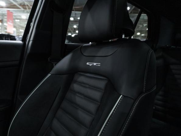 Kia Sportage V с пробегом 2022 года, цена 3 590 000 рублей, 47641 км, внедорожник, Автокод Объявления