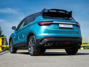 Geely Coolray I Москва  - изображение 26