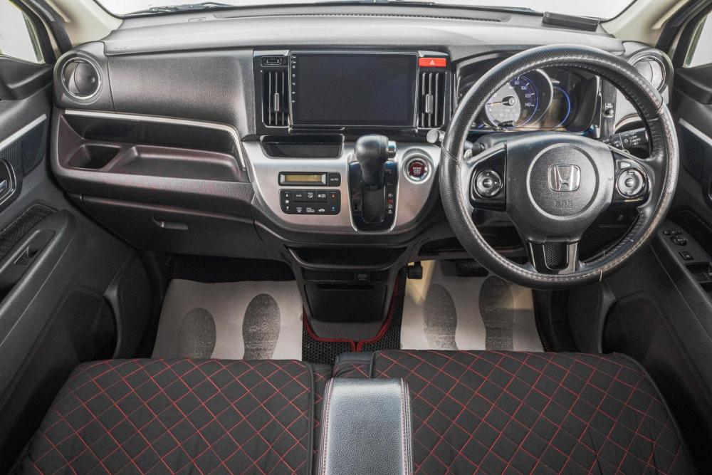 Honda N-WGN I Барнаул  - изображение 10