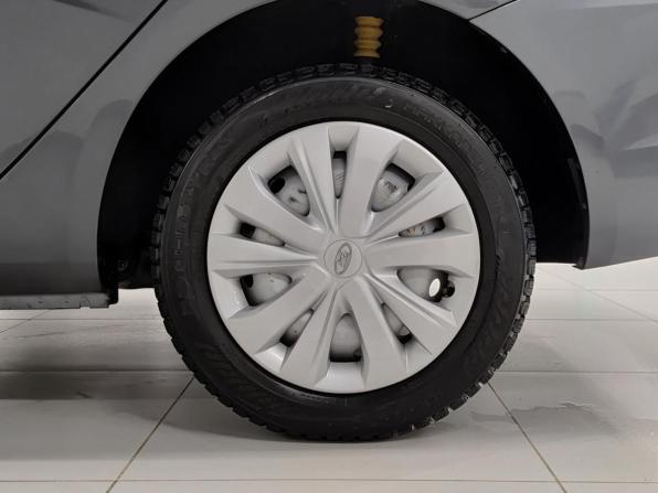 Lada (ВАЗ) Vesta I Рестайлинг (NG) с пробегом 2024 года, цена 1 227 000 рублей, 44566 км, седан, Автокод Объявления