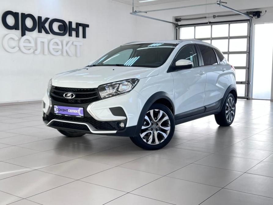 Lada (ВАЗ) XRAY I Волгоград  - изображение 1