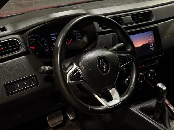 Renault Arkana I с пробегом 2021 года, цена 1 875 000 рублей, 90820 км, внедорожник, Автокод Объявления