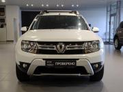 Renault Duster I Рестайлинг Казань  - изображение 24