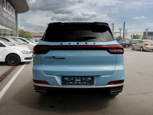 Chery Tiggo 7 Pro Max I с пробегом 2023 года, цена 1 712 000 рублей, 56649 км, внедорожник, Автокод Объявления