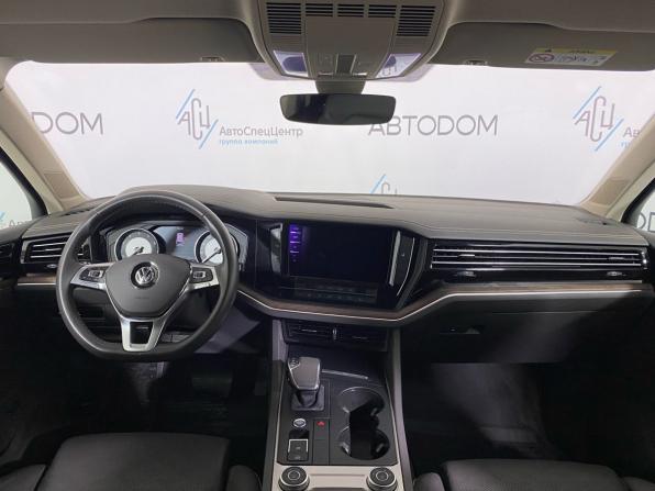 Volkswagen Touareg III с пробегом 2019 года, цена 4 695 000 рублей, 80000 км, внедорожник, Автокод Объявления
