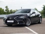 Lexus ES VII Москва  - изображение 31