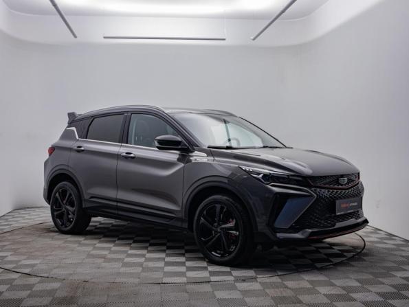 Geely Coolray I Рестайлинг с пробегом 2023 года, цена 1 970 000 рублей, 41399 км, внедорожник, Автокод Объявления