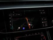 Audi S8 IV (D5) Москва  - изображение 68