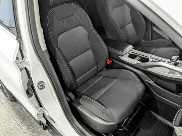 Belgee X50 с пробегом 2025 года, цена 1 625 000 рублей, 91865 км, внедорожник, Автокод Объявления