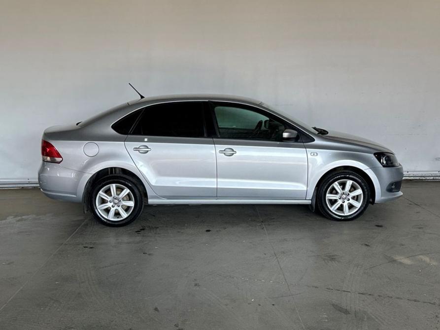 Volkswagen Polo V Москва  - изображение 8