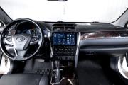 Toyota Camry VII (XV50) Рестайлинг Тюмень  - изображение 42
