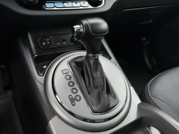 Kia Sportage III Рестайлинг с пробегом 2014 года, цена 1 850 000 рублей, 31770 км, внедорожник, Автокод Объявления