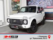 Lada (ВАЗ) Niva Legend Кемерово  - изображение 21