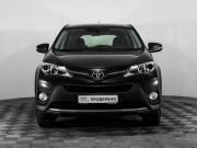 Toyota RAV4 IV (XA40) Санкт-Петербург  - изображение 21
