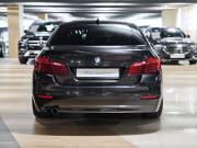 BMW 5 серии VI (F10/F11/F07) Рестайлинг Москва  - изображение 35