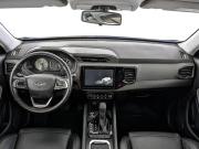 Chery Tiggo 4 I Рестайлинг Москва  - изображение 44